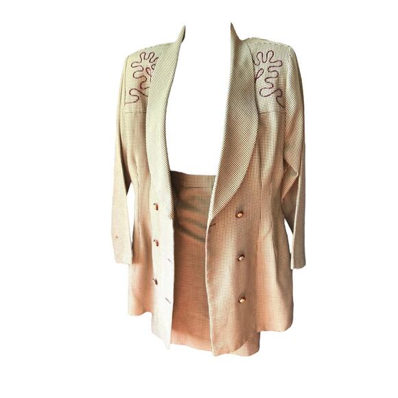 Blondie and Me 2 piece set - Picture 3 of 6